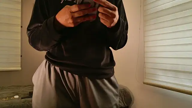 kamila sins online show from January 7, 2026, 6:57 pm