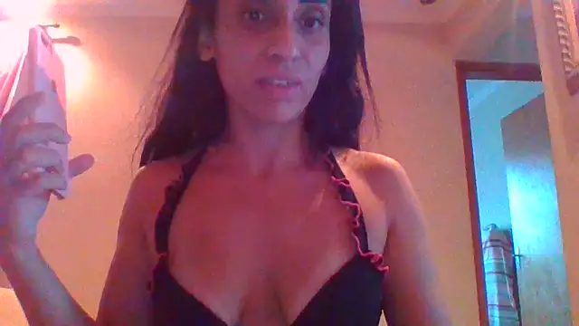 jessy905 online show from March 4, 2025, 9:32 pm