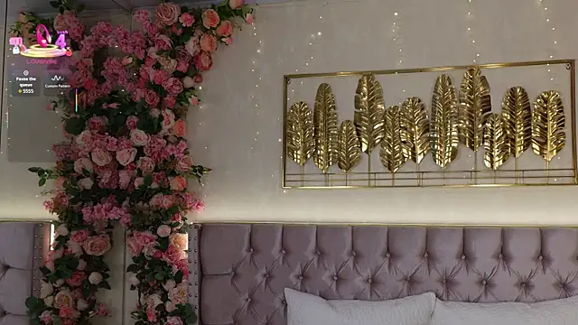 candy beck online show from November 29, 2025, 12:16 pm