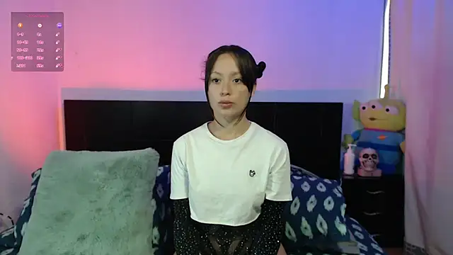 it l online show from November 8, 2025, 1:36 pm