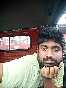 Snapshot of Driver-naru chatting on April 3, 2026, 1:45 am Driver-naru online show from April 3, 2026, 1:45 am