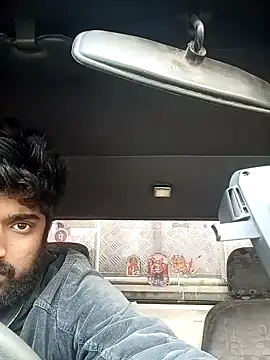 Snapshot of Driver-naru chatting on February 27, 2025, 1:30 am Driver-naru online show from February 27, 2025, 1:30 am
