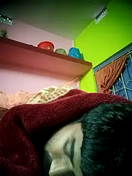 Snapshot of Driver-naru chatting on January 28, 2025, 2:43 am Driver-naru online show from January 28, 2025, 2:43 am