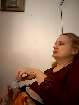 She-devilx online show from July 25, 2026, 9:21 pm