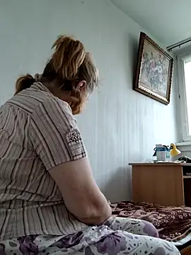 She-devilx online show from July 19, 2026, 3:53 pm