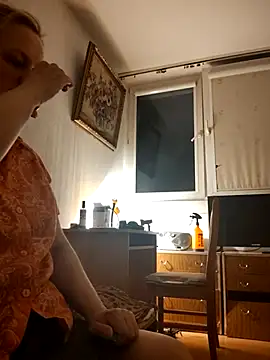 She-devilx online show from July 27, 2026, 12:06 am