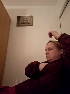 She-devilx online show from December 21, 2024, 10:40 pm