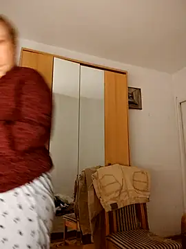 She-devilx online show from November 12, 2025, 8:45 pm