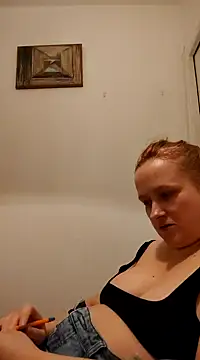She-devilx online show from January 19, 2025, 10:39 pm