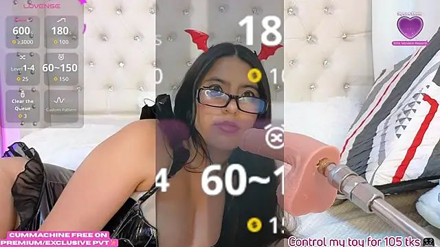 Hikikodoll   online show from November 13, 2025, 9:51 pm