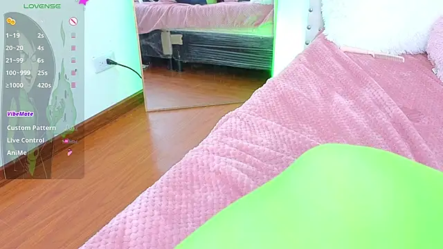 Hikikodoll   online show from September 21, 2025, 11:21 pm