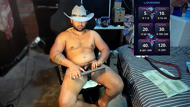 Imperion king online show from April 4, 2026, 1:45 am