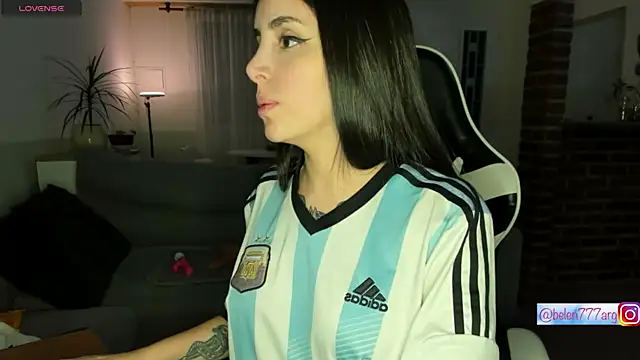 belu arg online show from July 8, 2026, 11:27 pm