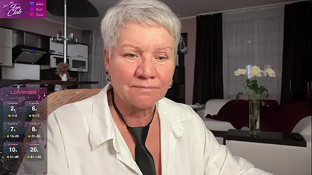 roxana brooks online show from January 29, 2025, 6:17 pm