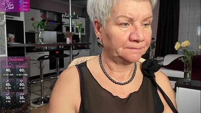 roxana brooks online show from February 14, 2025, 3:15 pm