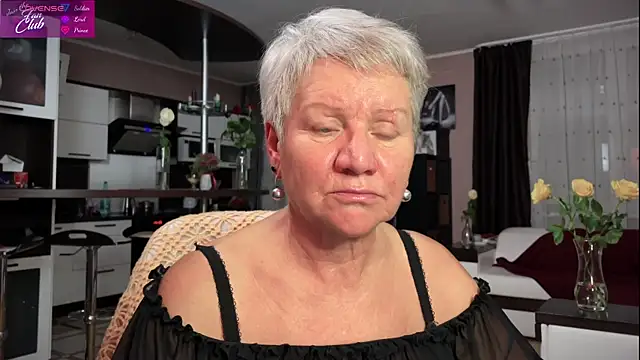 roxana brooks online show from February 11, 2025, 6:55 pm