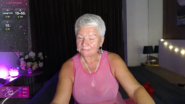 roxana brooks online show from January 16, 2026, 1:59 pm