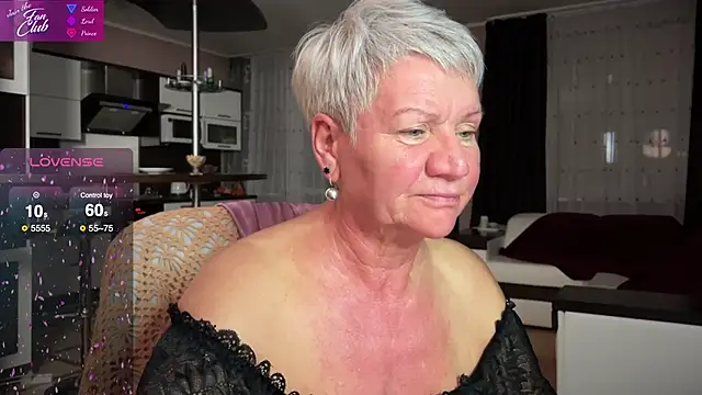 roxana brooks online show from January 24, 2025, 6:14 pm