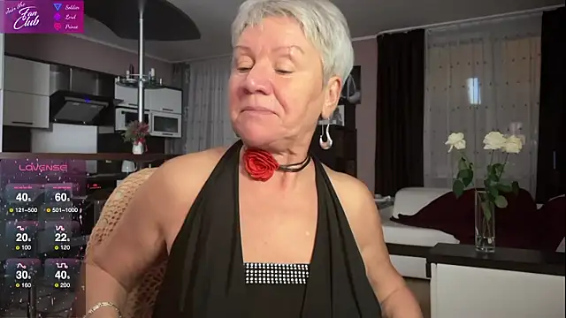 roxana brooks online show from January 31, 2025, 6:03 pm
