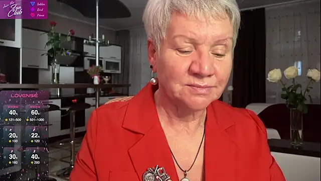 roxana brooks online show from February 5, 2025, 6:04 pm