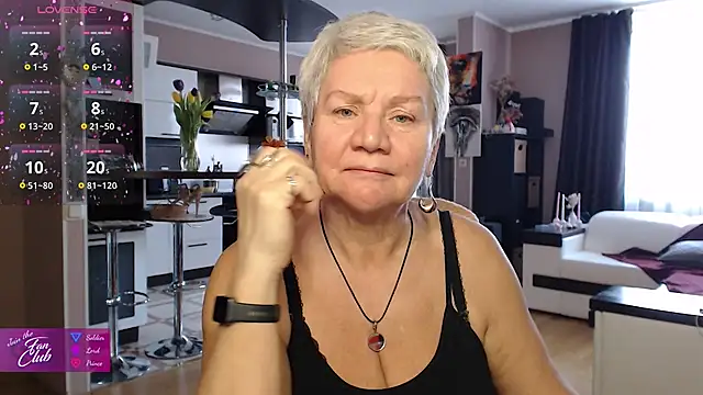 roxana brooks online show from March 11, 2026, 2:55 pm