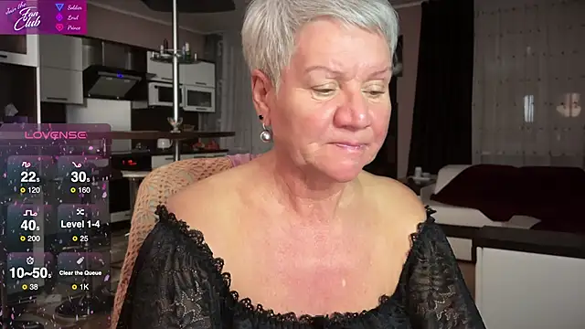 roxana brooks online show from January 24, 2025, 3:13 pm