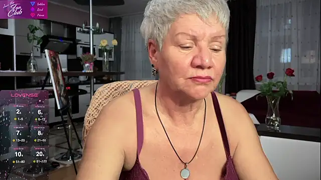roxana brooks online show from February 14, 2025, 9:21 pm