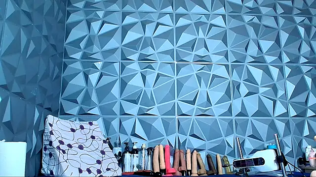 ANGELSEX 11 online show from October 4, 2025, 8:10 pm