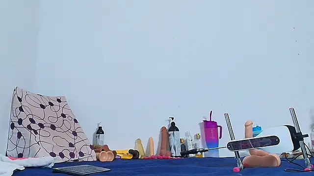 ANGELSEX 11 online show from March 12, 2025, 8:09 pm