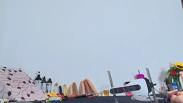 ANGELSEX 11 online show from March 8, 2025, 7:53 pm