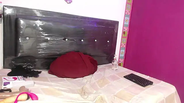 harley sweet-69 online show from February 22, 2025, 12:05 am