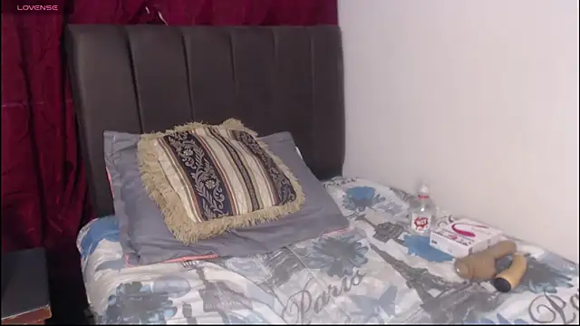 harley sweet-69 online show from September 28, 2025, 8:16 pm