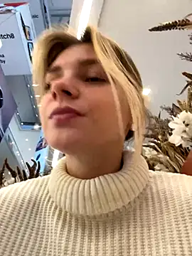 ValenciaShock online show from October 20, 2025, 6:37 am