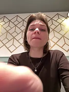 ValenciaShock online show from March 15, 2026, 6:42 am