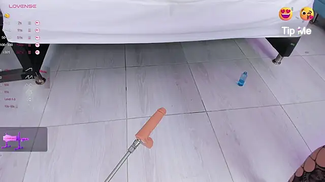 Snapshot of Isabella_Daniell chatting on March 22, 2025, 6:54 am Isabella Daniell online show from March 22, 2025, 6:54 am