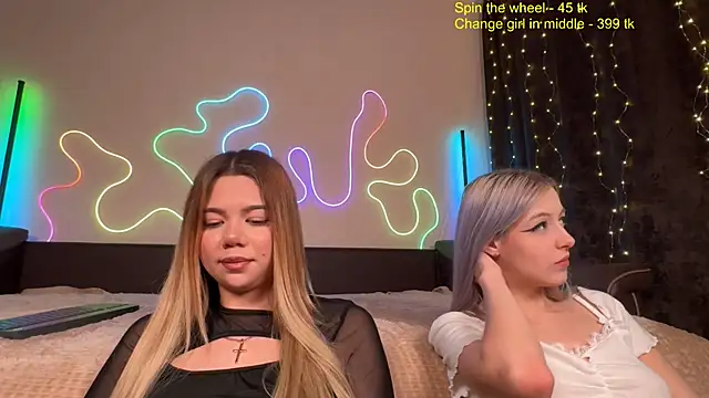 Snapshot of NickAnny chatting on January 31, 2025, 6:36 pm NickAnny online show from January 31, 2025, 6:36 pm