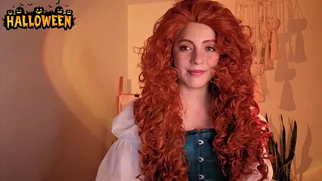 Mala Bad online show from October 31, 2025, 2:46 pm