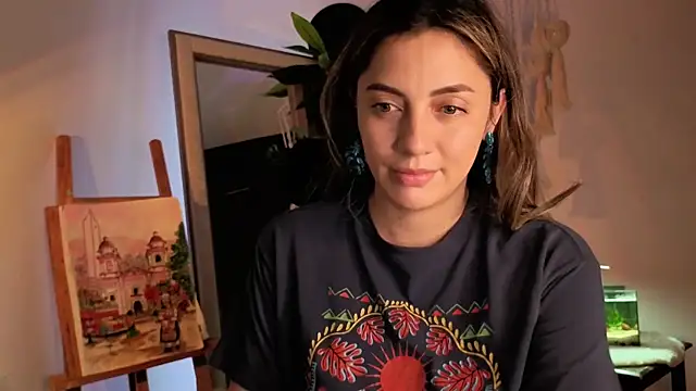 Mala Bad online show from September 22, 2025, 2:01 pm