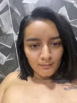 Lucia-Candy online show from January 29, 2025, 4:36 am