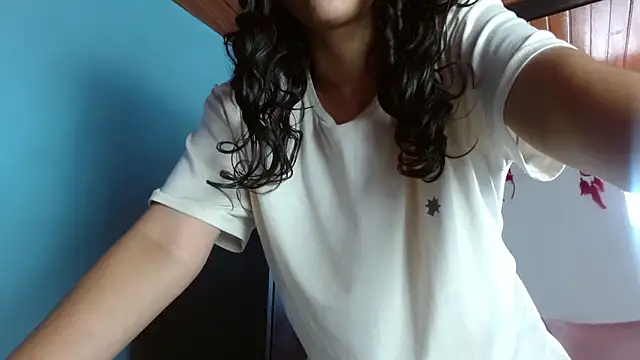 Nasty 019 online show from June 19, 2026, 8:58 pm