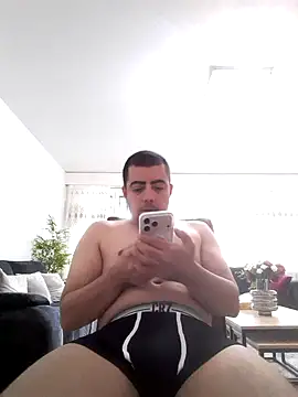 Snapshot of _Playboy_ chatting on November 26, 2025, 9:20 am Playboy online show from November 26, 2025, 9:20 am