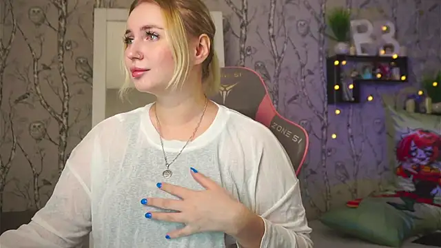 Moon Valkyrie online show from March 3, 2026, 9:16 am