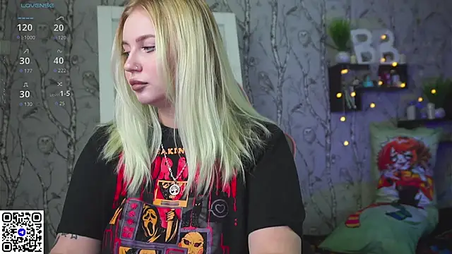 Moon Valkyrie online show from December 16, 2025, 9:13 am