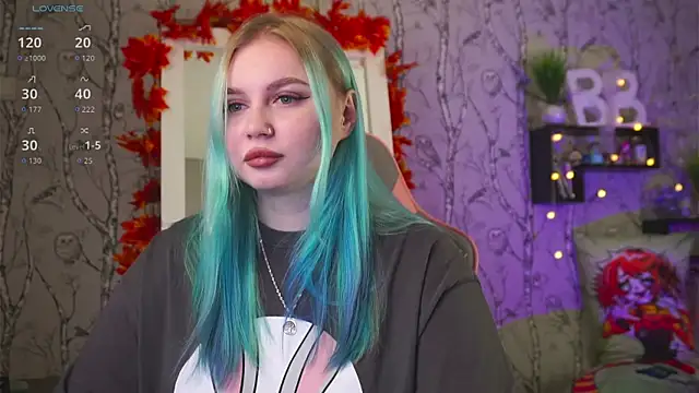 Snapshot of Moon_Valkyrie chatting on September 29, 2025, 9:05 am Moon Valkyrie online show from September 29, 2025, 9:05 am