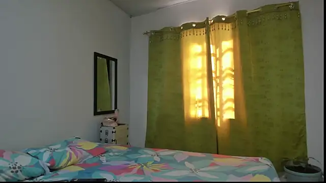 Luana wilding1 online show from October 21, 2025, 1:54 pm