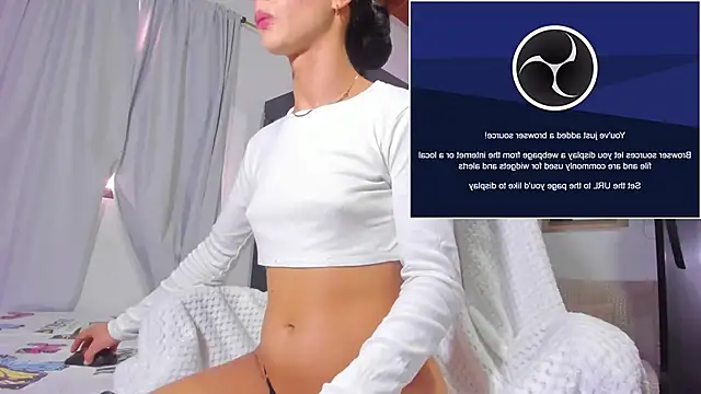 Stormeass online show from April 17, 2026, 9:06 pm