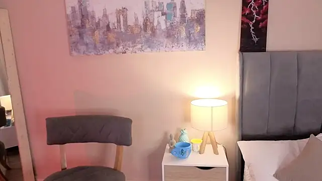 Snapshot of MiaFranklyn chatting on September 27, 2025, 4:35 pm MiaFranklyn online show from September 27, 2025, 4:35 pm