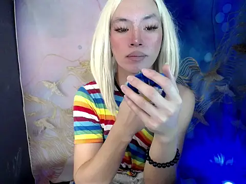 Rhianna wilson online show from February 5, 2026, 12:50 am