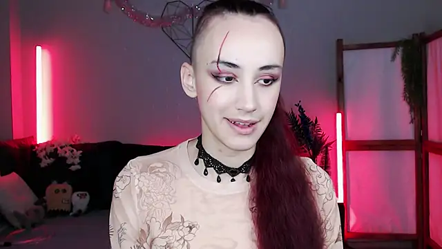 Wildorchid  online show from December 16, 2024, 5:59 am