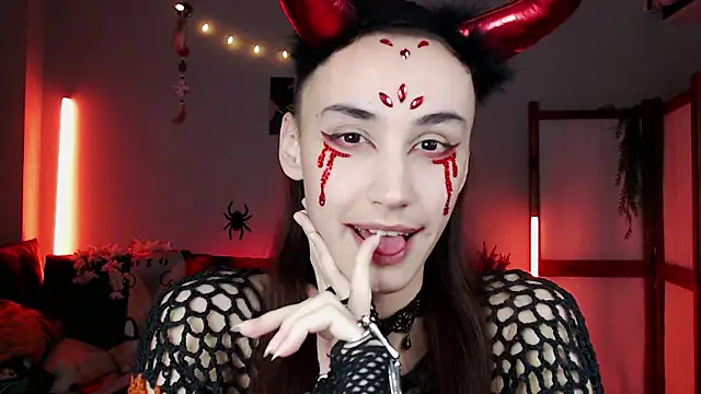 Wildorchid  online show from November 1, 2025, 1:23 am